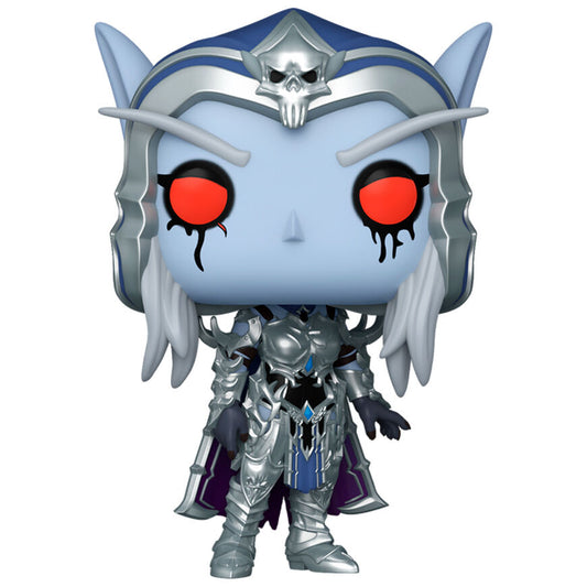 Figurine POP de Sylvanas (World of Warcraft)
