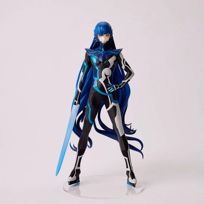 Shin Megami Tensei Nahobino Form Figura da Collezione 19cm - Nerdscape Nerdscape