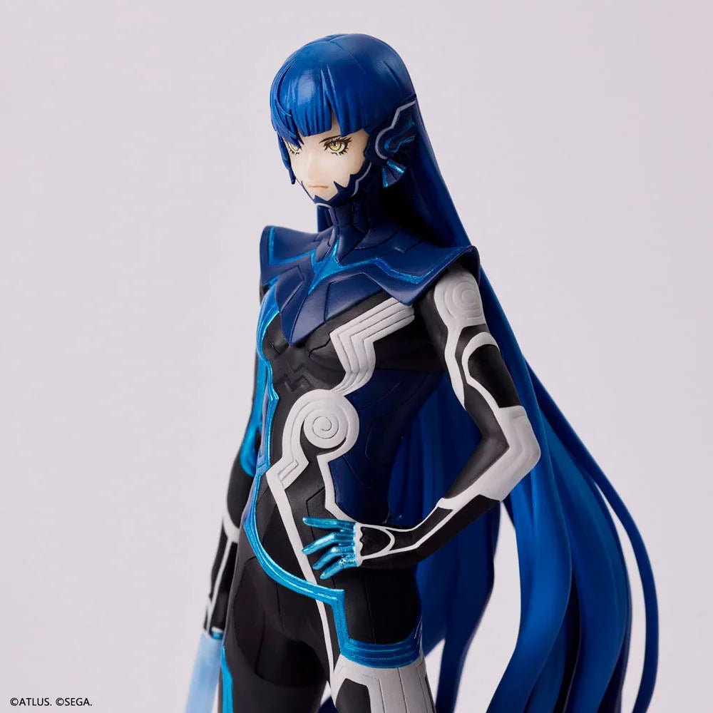 Shin Megami Tensei Nahobino Form Figura da Collezione 19cm - Nerdscape Nerdscape