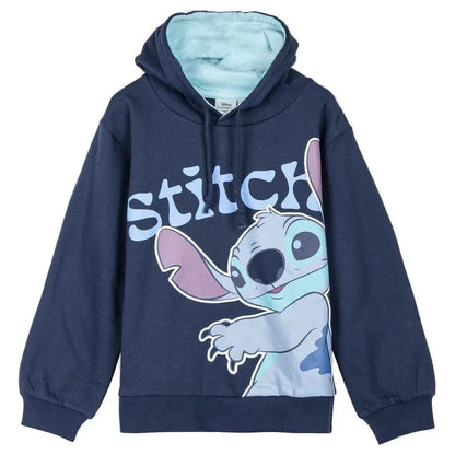 Disney Stitch hoodie Nerdscape