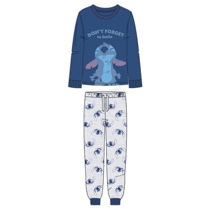 Disney Stitch adult pyjama Nerdscape