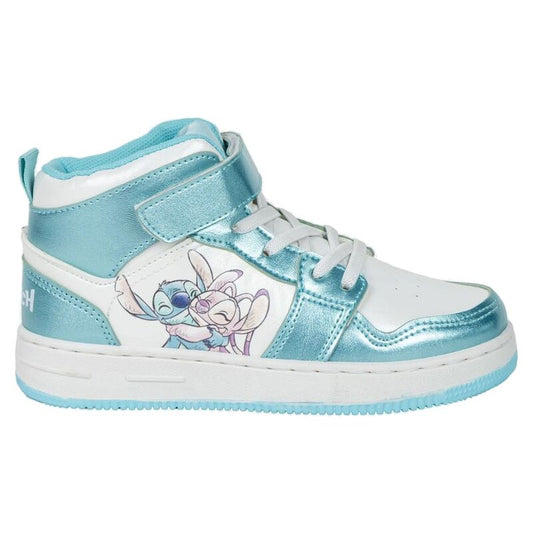 Baskets Disney Stitch