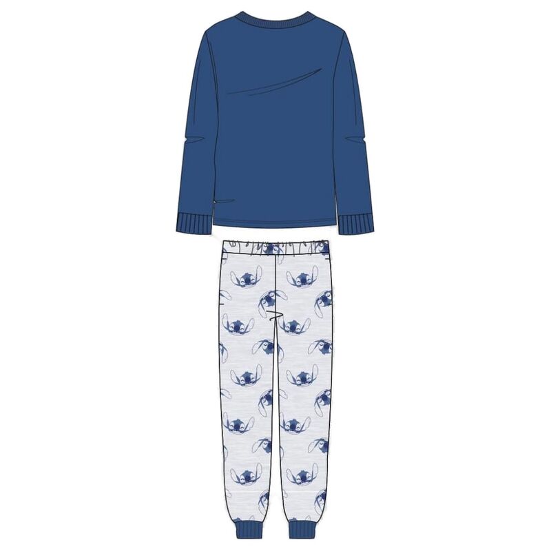 Disney Stitch adult pyjama Nerdscape