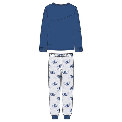 Disney Stitch adult pyjama Nerdscape