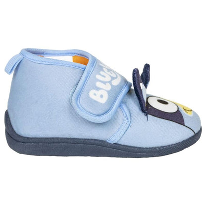 Bluey house slippers Nerdscape