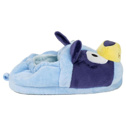 Bluey house slippers Nerdscape