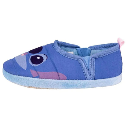 Disney Stitch house slippers Nerdscape