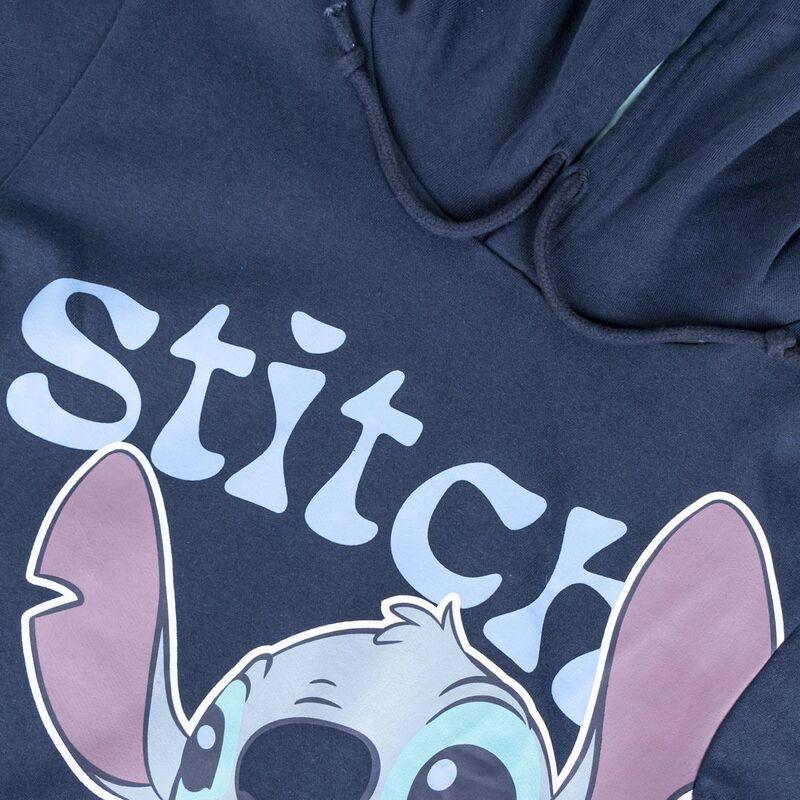 Disney Stitch hoodie Nerdscape