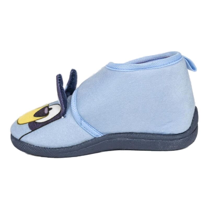 Bluey house slippers Nerdscape
