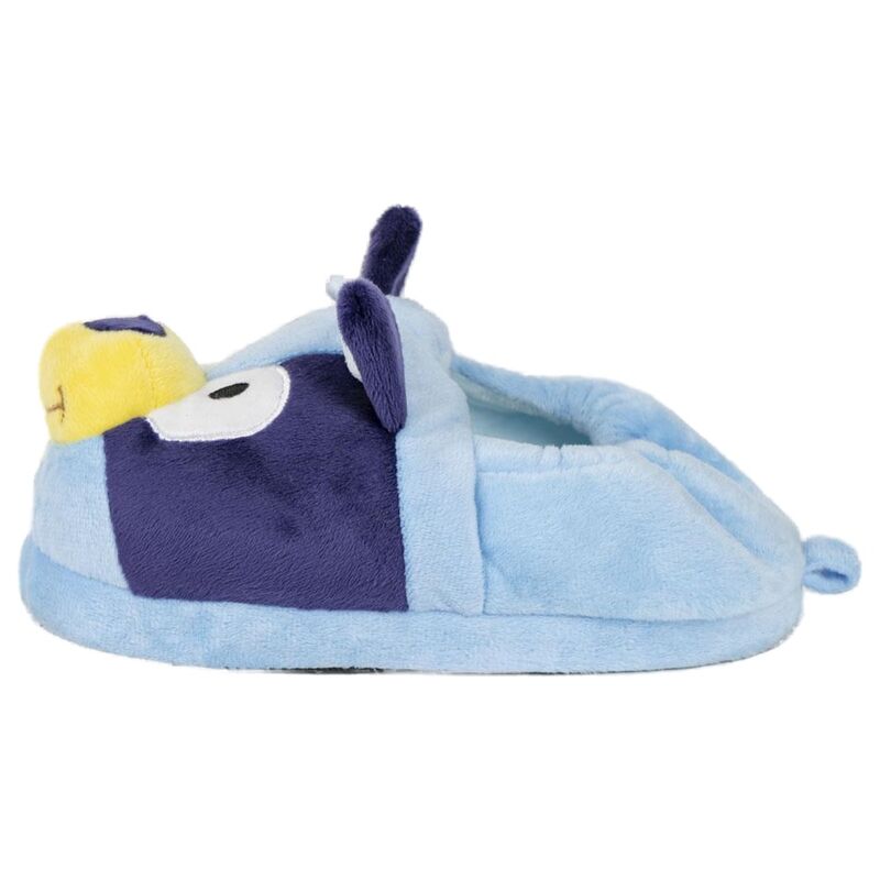 Bluey house slippers Nerdscape