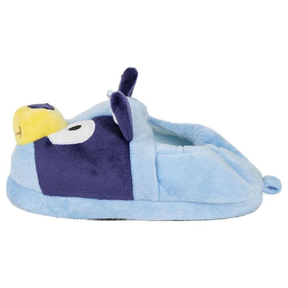 Bluey house slippers Nerdscape