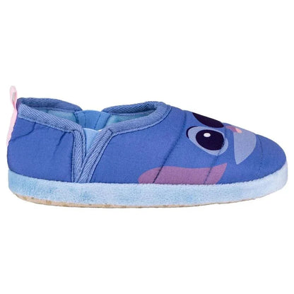 Disney Stitch house slippers Nerdscape