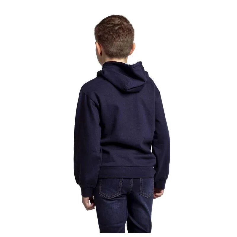 Disney Stitch hoodie Nerdscape