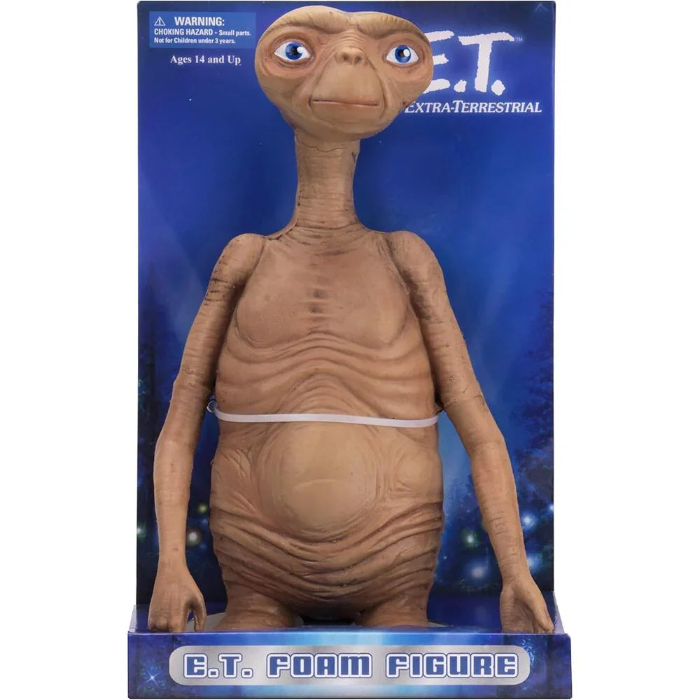 Funko Pop! E.T. The Extraterrestrial Limited Edition - Figura da Collezione - Nerdscape Nerdscape