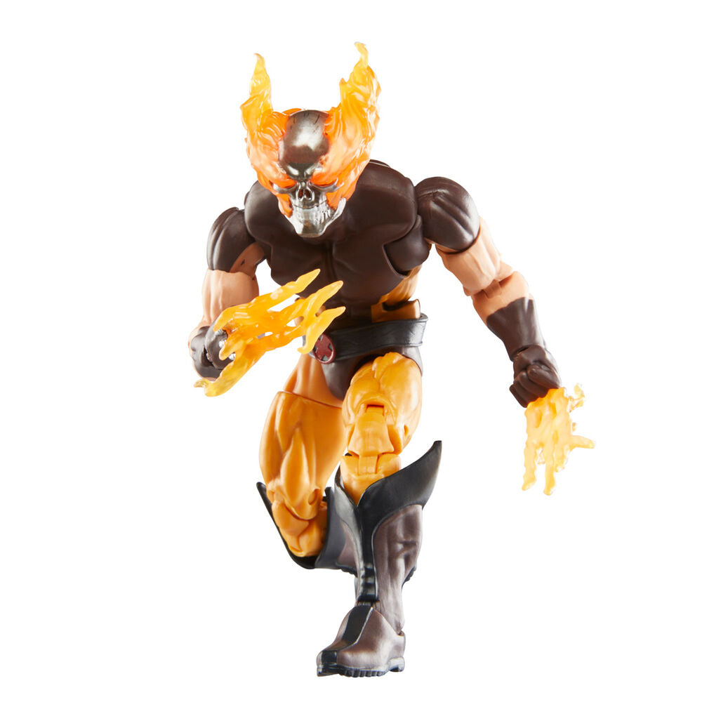 Marvel Strange Tales Blackheart Weapon of Vengeance - Figura da Collezione 15cm - Nerdscape