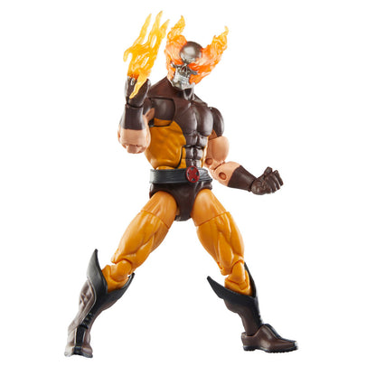 Marvel Strange Tales Blackheart Weapon of Vengeance - Figura da Collezione 15cm - Nerdscape