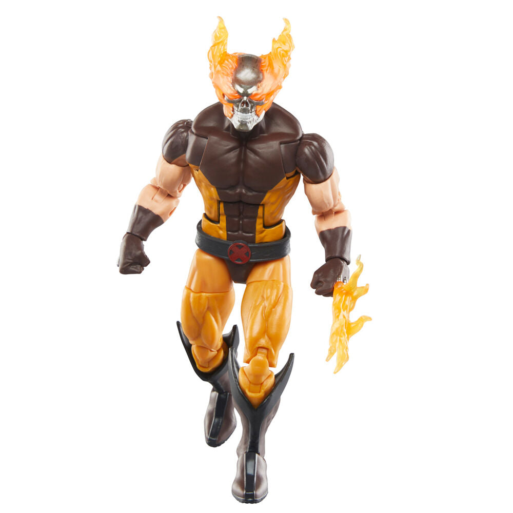 Marvel Strange Tales Blackheart Weapon of Vengeance - Figura da Collezione 15cm - Nerdscape
