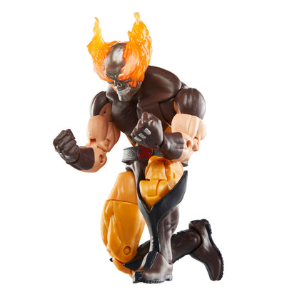Marvel Strange Tales Blackheart Weapon of Vengeance - Figura da Collezione 15cm - Nerdscape
