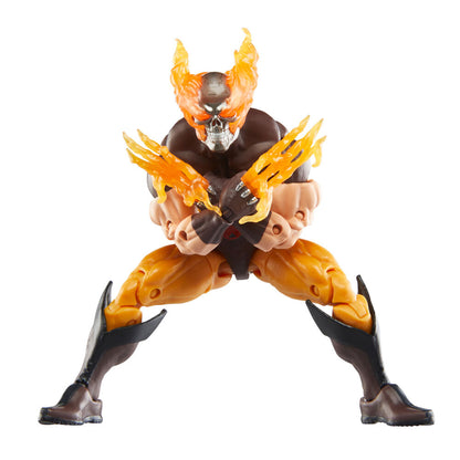 Marvel Strange Tales Blackheart Weapon of Vengeance - Figura da Collezione 15cm - Nerdscape