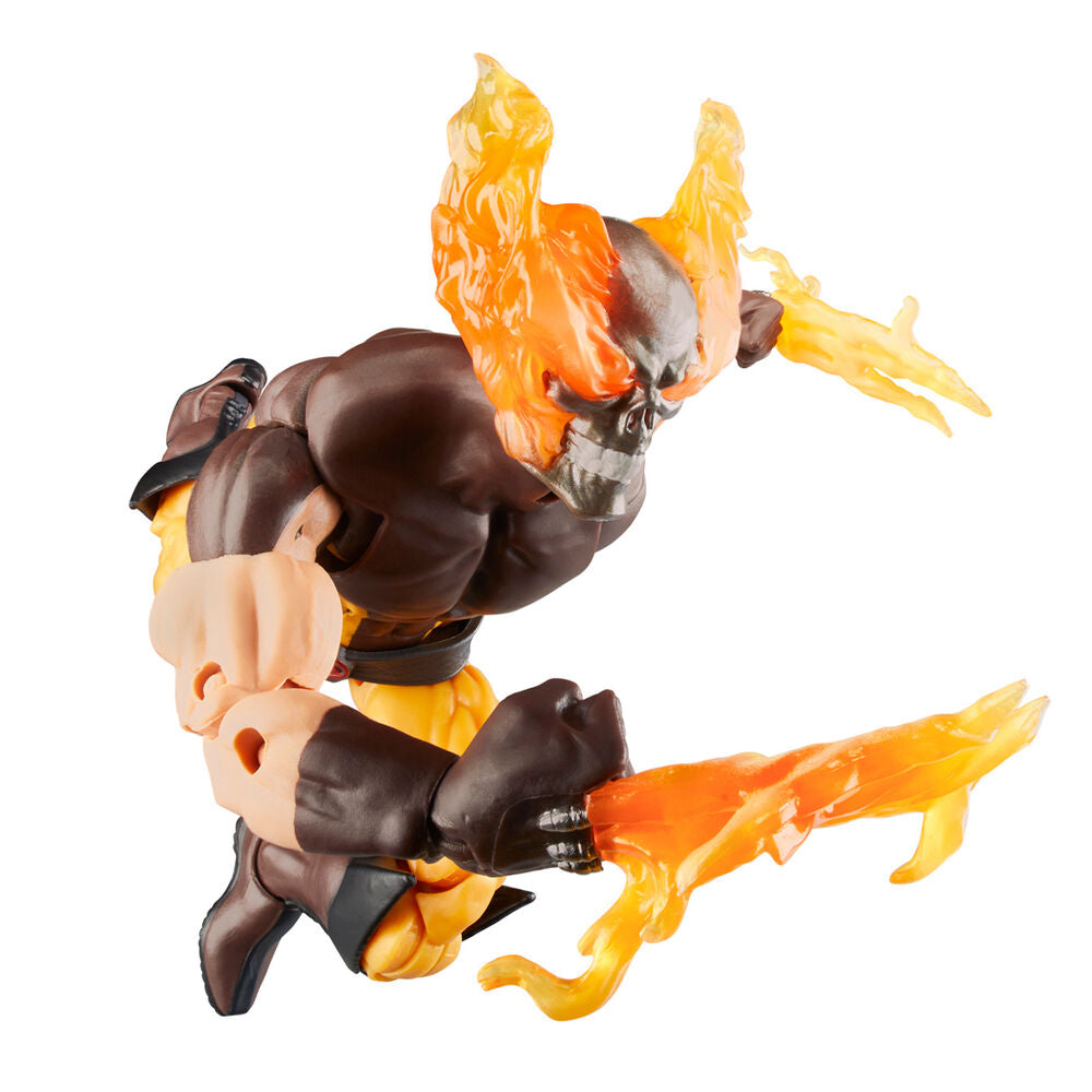 Marvel Strange Tales Blackheart Weapon of Vengeance - Figura da Collezione 15cm - Nerdscape