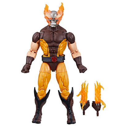 Marvel Strange Tales Blackheart Weapon of Vengeance - Figura da Collezione 15cm - Nerdscape