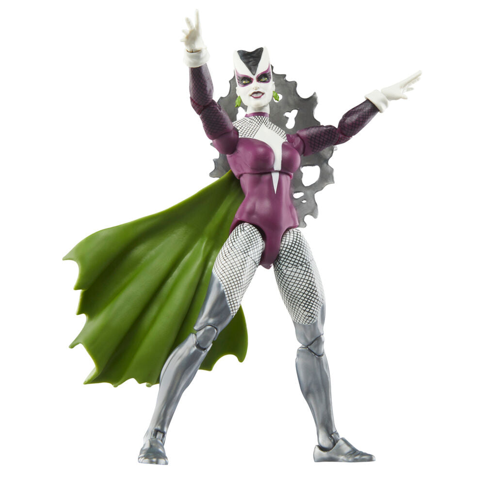 Marvel Strange Tales Lilith BuildAfigure 15cm - Figura da Collezione - Nerdscape Nerdscape