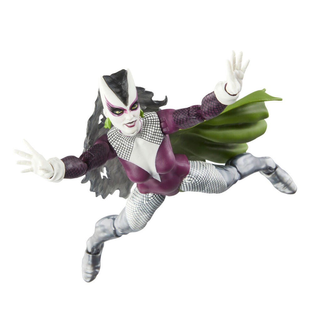 Marvel Strange Tales Lilith BuildAfigure 15cm - Figura da Collezione - Nerdscape Nerdscape