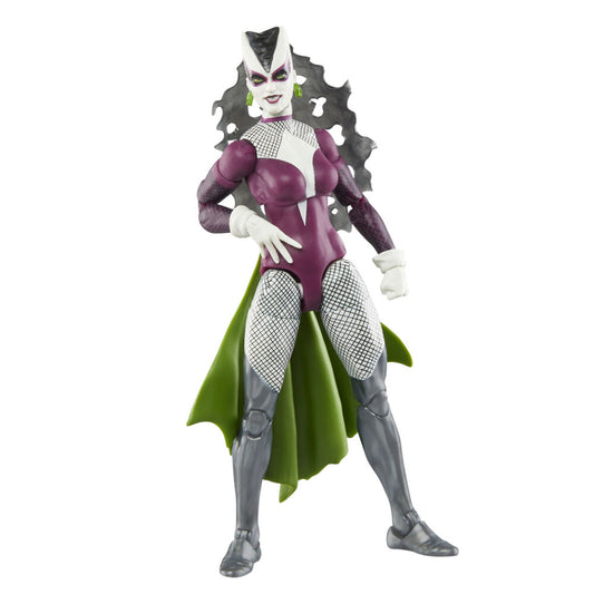 Marvel Strange Tales Lilith BuildAfigure 15cm - Figura da Collezione - Nerdscape