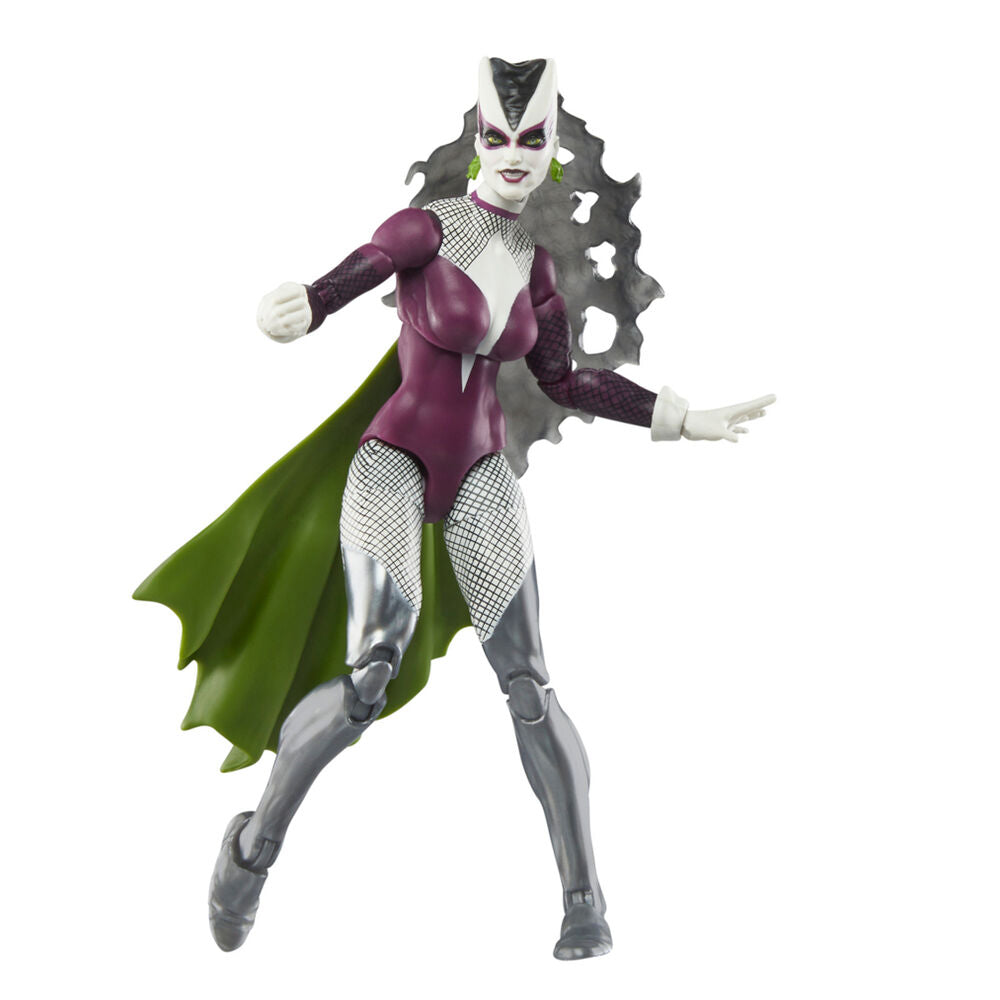 Marvel Strange Tales Lilith BuildAfigure 15cm - Figura da Collezione - Nerdscape Nerdscape