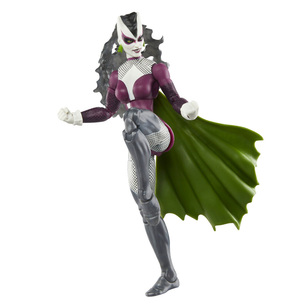 Marvel Strange Tales Lilith BuildAfigure 15cm - Figura da Collezione - Nerdscape Nerdscape
