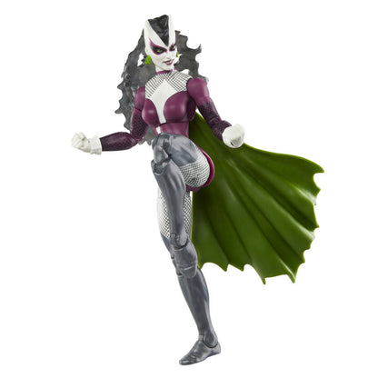 Marvel Strange Tales Lilith BuildAfigure 15cm - Figura da Collezione - Nerdscape Nerdscape