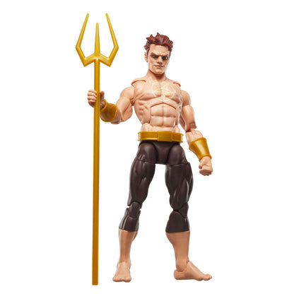 Marvel Daimon Hellstrom Strange Tales Figura da Collezione 15cm - Nerdscape Nerdscape