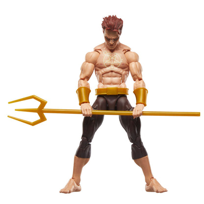 Marvel Daimon Hellstrom Strange Tales Figura da Collezione 15cm - Nerdscape Nerdscape