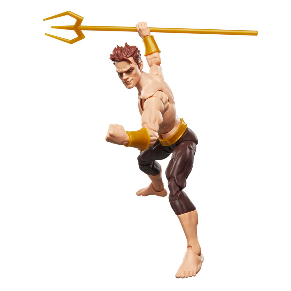 Marvel Daimon Hellstrom Strange Tales Figura da Collezione 15cm - Nerdscape Nerdscape