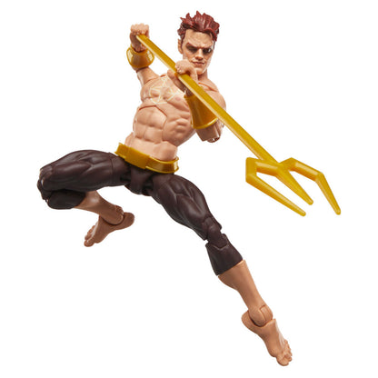 Marvel Daimon Hellstrom Strange Tales Figura da Collezione 15cm - Nerdscape Nerdscape