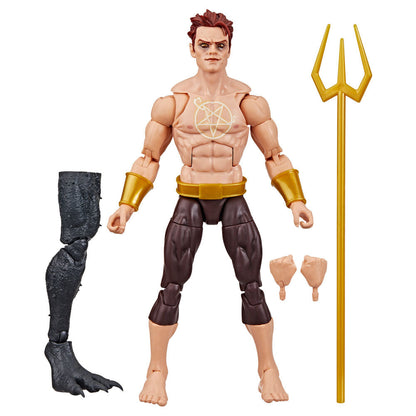 Marvel Daimon Hellstrom Strange Tales Figura da Collezione 15cm - Nerdscape Nerdscape