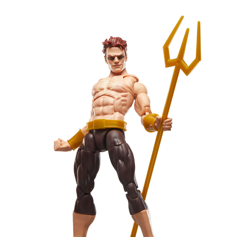 Marvel Daimon Hellstrom Strange Tales Figura da Collezione 15cm - Nerdscape Nerdscape