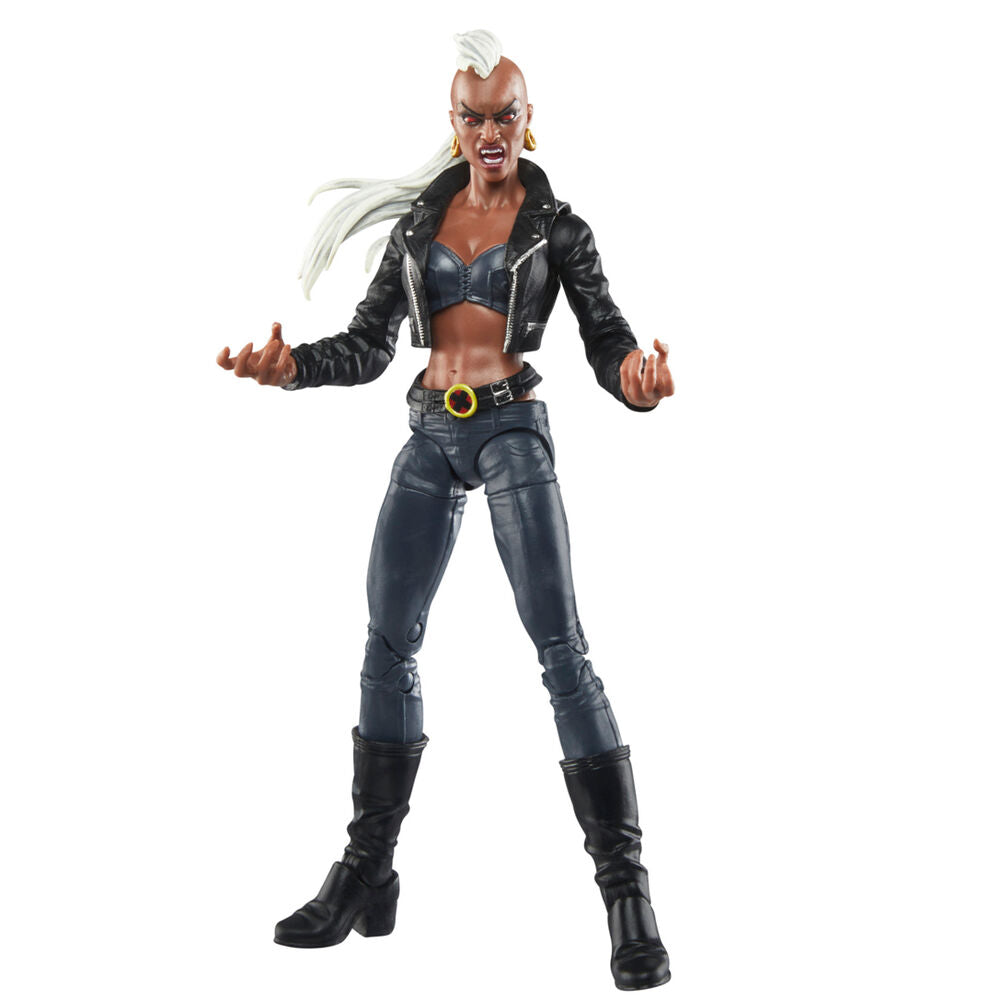 Figurine Marvel Strange Tales Bloostorm 15cm