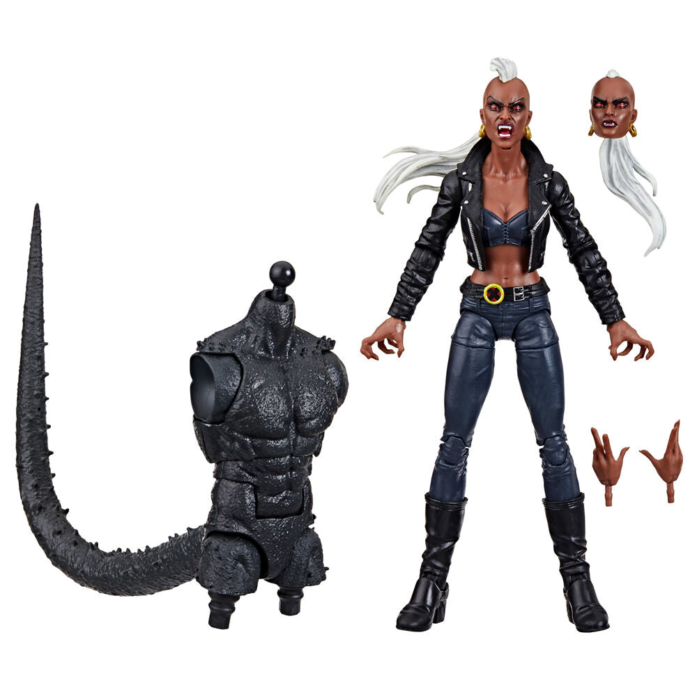 Figurine Marvel Strange Tales Bloostorm 15cm