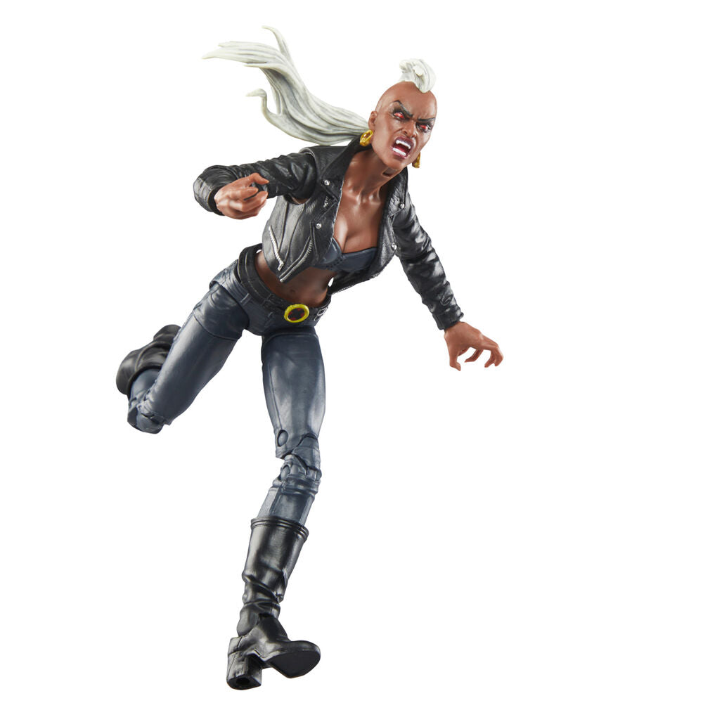 Figurine Marvel Strange Tales Bloostorm 15cm