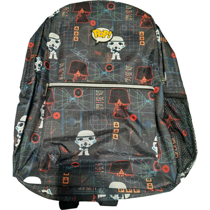 Star Wars nylon backpack 45cm Nerdscape