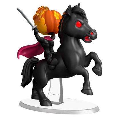 POP figure Rides Deluxe Disney The Adventure of Ichabod And Mr. Toad Headless Horseman - Nerdscape