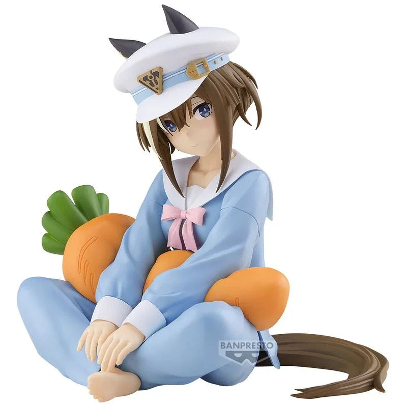 Umamusume Pretty Derby Cheval Grand Stagione 3 Figura da Collezione - Nerdscape Nerdscape