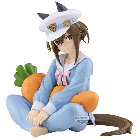 Umamusume Pretty Derby Cheval Grand Stagione 3 Figura da Collezione - Nerdscape