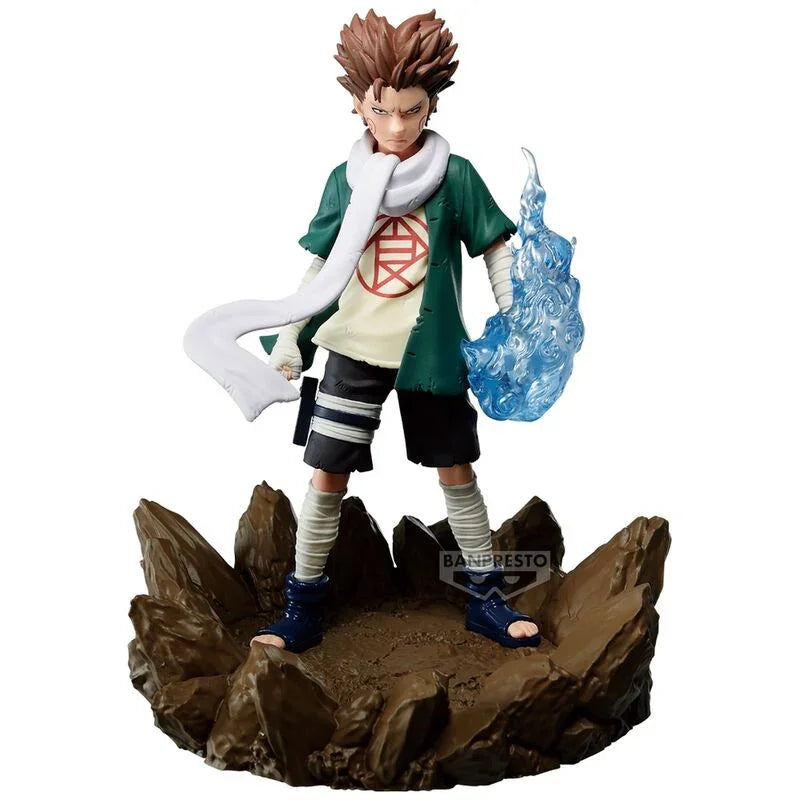 Funko Pop! Akimichi Choji Naruto Shippuden Memorable Saga Figura da Collezione - Nerdscape Nerdscape