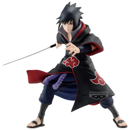 Funko Pop! Sasuke Uchiha IV Naruto Shippuden Figura da Collezione - Nerdscape Nerdscape