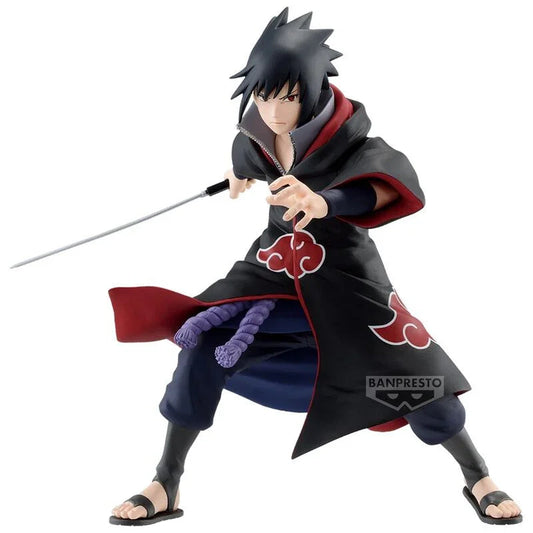 Funko Pop! Sasuke Uchiha IV Naruto Shippuden Figura da Collezione - Nerdscape Nerdscape