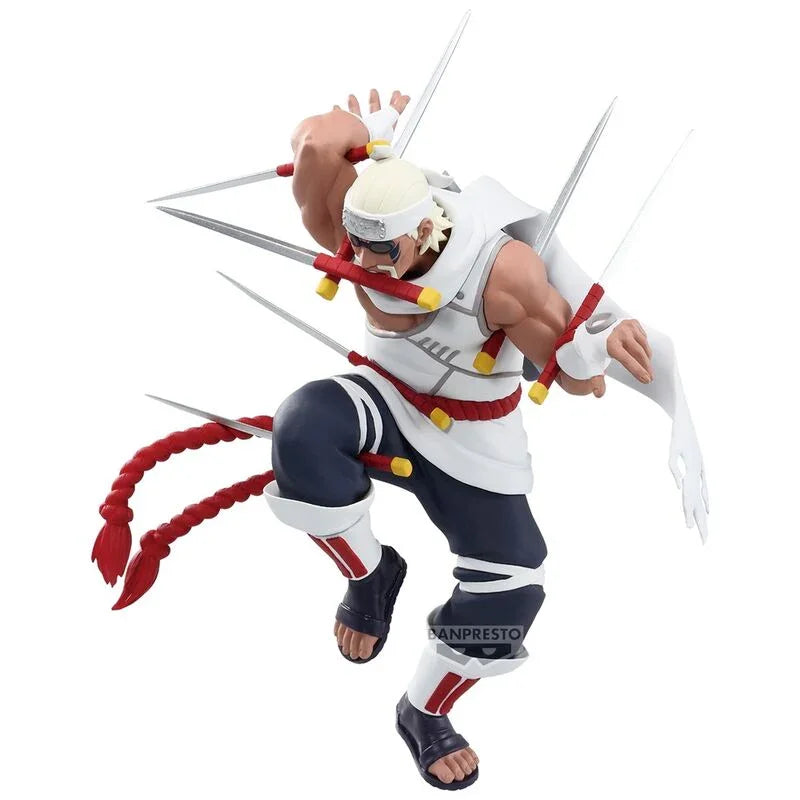 Funko Pop! Killer Bee Naruto Shippuden Figura da Collezione 17cm - Nerdscape Nerdscape