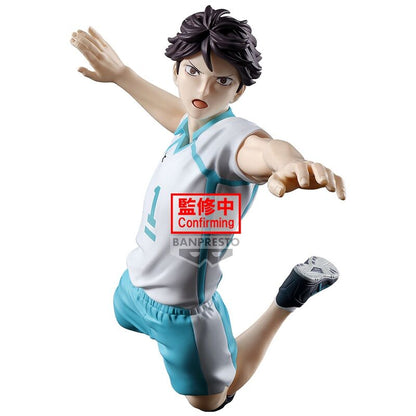 Funko Pop! Toru Oikawa Haikyu!! Figura da Collezione 15cm - Nerdscape Nerdscape