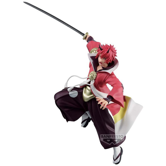 Funko Pop! Benimaru That Time I Got Reincarnated as a Slime Figura da Collezione - Nerdscape Nerdscape